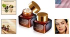 Lightweight Under Eye Cream - 2pcs Set For Revitalizing Dark Circles   Puffiness