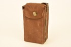 Ansco Memo 35mm Film 1 2 Frame Camera Original Box Case And Manual Vintage V26