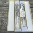 Lenox    opal Innocence  Cake Server   Knife 2 Pcs     6225965 57  W Boxes