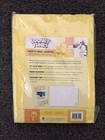 Insight Editions Looney Tunes  Tweety Bird Plush Journal New 