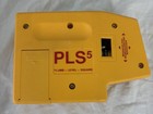 Pacific Laser Systems Pls5 Level With Case   Mounts Pls 5