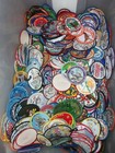 100 Different Boy Scout Activity Patches