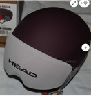 2025 New Head Ski Snowboard Winter Helmet Cinema Pro W Visor Ski Helmet M l