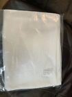 Anichini Nwt 2pc Towels 21   x39    White 100  Terry Cotton Portugal Luxury