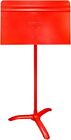 Manhasset Manhasset Symphony Music Stand - Assorted Colors Red