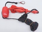 Oem Sea-doo 3 5lb Folding Anchor W rope 295100750 - Pwc Gtx Spark Gtr - Open Box