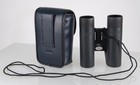 Vintage Minolta 10 X 25 Pocket Binoculars 6 5   Wide Angle Multi Coated Japan