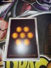 Dragon Ball Tcg Winner Card Trunks  Future Holo Foil Fp-068