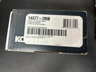 New  Kohler K-14377-2mb Purist Pivoting Toilet Paper Holder M22