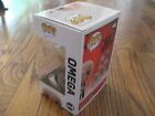 Funko Pop  Star Wars The Bad Batch Omega 448 Target Exclusive  New Slight Damage
