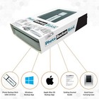 Photo Backup Stick For Computers - Picture And Video Back Up Usb 3 0 Tool -128gb