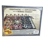 Dungeons And Dragons Dungeon  Fantasy Board Game 2014 New Sealed