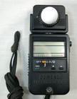 Bowens Flashmeter Iii   Sekonic Digiflash L-458   Light   Flash Meter - Tested