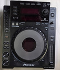 Pioneer Cdj-900 Usb Cd Professional Multi-player Turntable