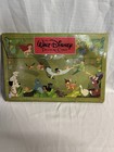 The Walt Disney Treasure Chest  5 Oversized Books  1991 Vintage Complete Box Set