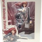 Kotobukiya Marvel Bishoujo Black Widow 1 7 Scale Pvc Statue Covert Ops Ver  