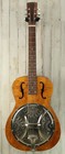 Used Hound Dog Resonator  560 