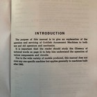 D  Gottlieb   Co  Instruction   Service Manual
