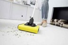 Karcher Kb 5 Cordless Electric Broom  1 258-053 0  b 