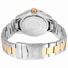 Invicta Men s Watch Pro Diver Quartz Blue Dial Yellow Two Tone Bracelet 26972