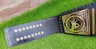 Wwe Championship Replica Title Belt Ume