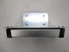 Ncr 1635-0002-9090 Pos Bump Bar With Mounting Plate