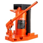 10 Ton Hydraulic Toe Jack - 20 Ton Top Lift - Machinery Industry Jacking Tool