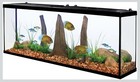 Tetra Complete Led Aquarium Kit For Fish  55 Gallons  Includes White Led Lights