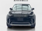 2025 Land Rover Discovery S