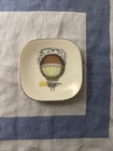 Vintage Lot Of Alitalia In Flight Collectibles
