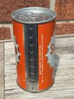 Sun Rise Soda Can Empty 12oz Orange Drink U Tab Can Marshall  Minn- Pre Zip Code
