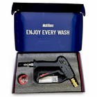 Mckillans Swivel Pressure Washer Gun 3000 Psi New Open Box Brass Fittings