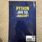 Python  Java  Sql   Javascript  The Ultimate Crash Course For Beg    Philip Robb
