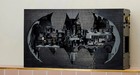 New 3981pcs Batman Batcave Shadow Box Building Block Set W  Figs