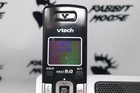 Vtech Cordless Phone Telephone Ds6121 Dect 6 0 Silver Digital Answering System