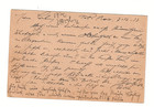 Palestine 1935 Stationery Cover 4m Uprated 4m Stamp   P  Due Tel Aviv - Germany