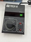 Vtg Usa Mrc Tech Ii Railpower 1400 Transformer Model Train Speed Control W Box