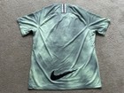 Nike Football Club Away Soccer Jersey Men   s Xl Green Aq0662-376 Futbol Shirt Top