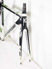 Cannondale 2015 Caad10 Aluminum Road Bike Frame Size 50cm Paint Damage Rare