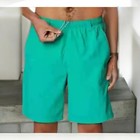 Columbia Backcast    Iii Swim Shorts Men   s Size Medium 