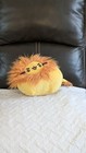 2019 Gund Pusheen Lion Plush Stuffed Animal With Tags   new Condition   