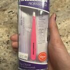 Tweezerman Professional Neon Pink Slant Tweezer  1230-npp