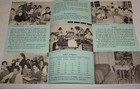 Jewish Judaica Israel Hebrew Jerusalem Or Hachaim Girls Religious Education 196 