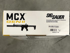 Sig Sauer Air-ud-mcx-177-g2-blk Gen 2 Co2 545 Fps Co2 Air Gun M Lok 90 Gr 30 Rd