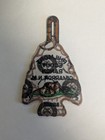 Philmont Scout Ranch Rayado Trek Arrowhead Patch 
