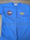 Jetaone Top Gun Patches Flight Jumpsuit Costume Kids Size 10  Tomcat