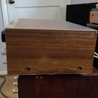 Sony Tae-5450 Stereo Preamplifier Model Tae-5450 Mpn Tae-5450