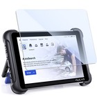 Thinkscan 689bt Car System Diagnostic Scanner Ecu Coding 34 resets W  Protector