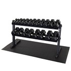 Body-solid 60 Inch Dumbbell Rack