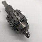Jacobs Chuck No 2a With No  32 Key O-3 8 Capacity 